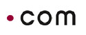 Домен в зоне .COM - логотип