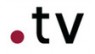 Логотип домена .TV