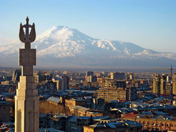 Домен .AM — национальный домен Армении