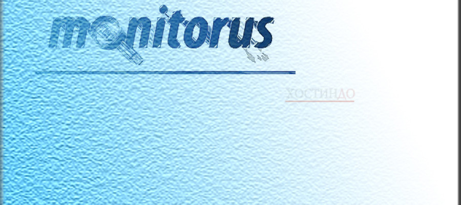 Monitorus — как сделать мониторинг сайта