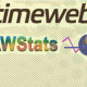 Работа с логами AWStats в TimeWeb